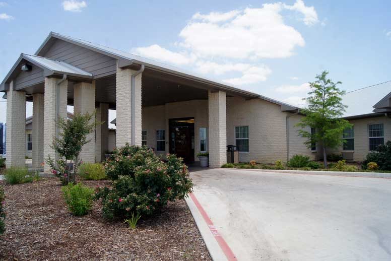 Pecan Bayou Nursing and Rehabilitation
