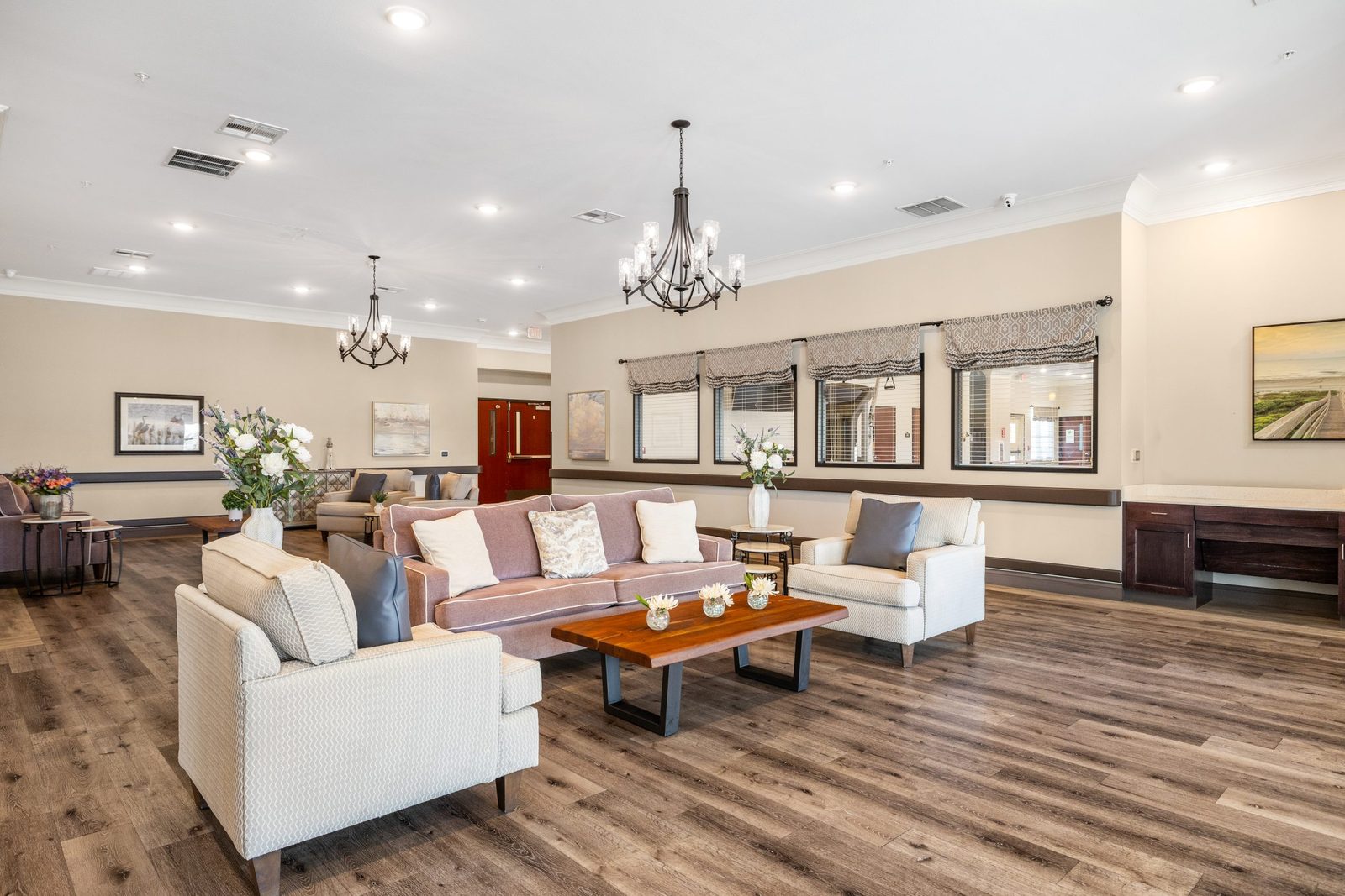 Lavaca Bay Nursing and Rehabilitation Center photo 1