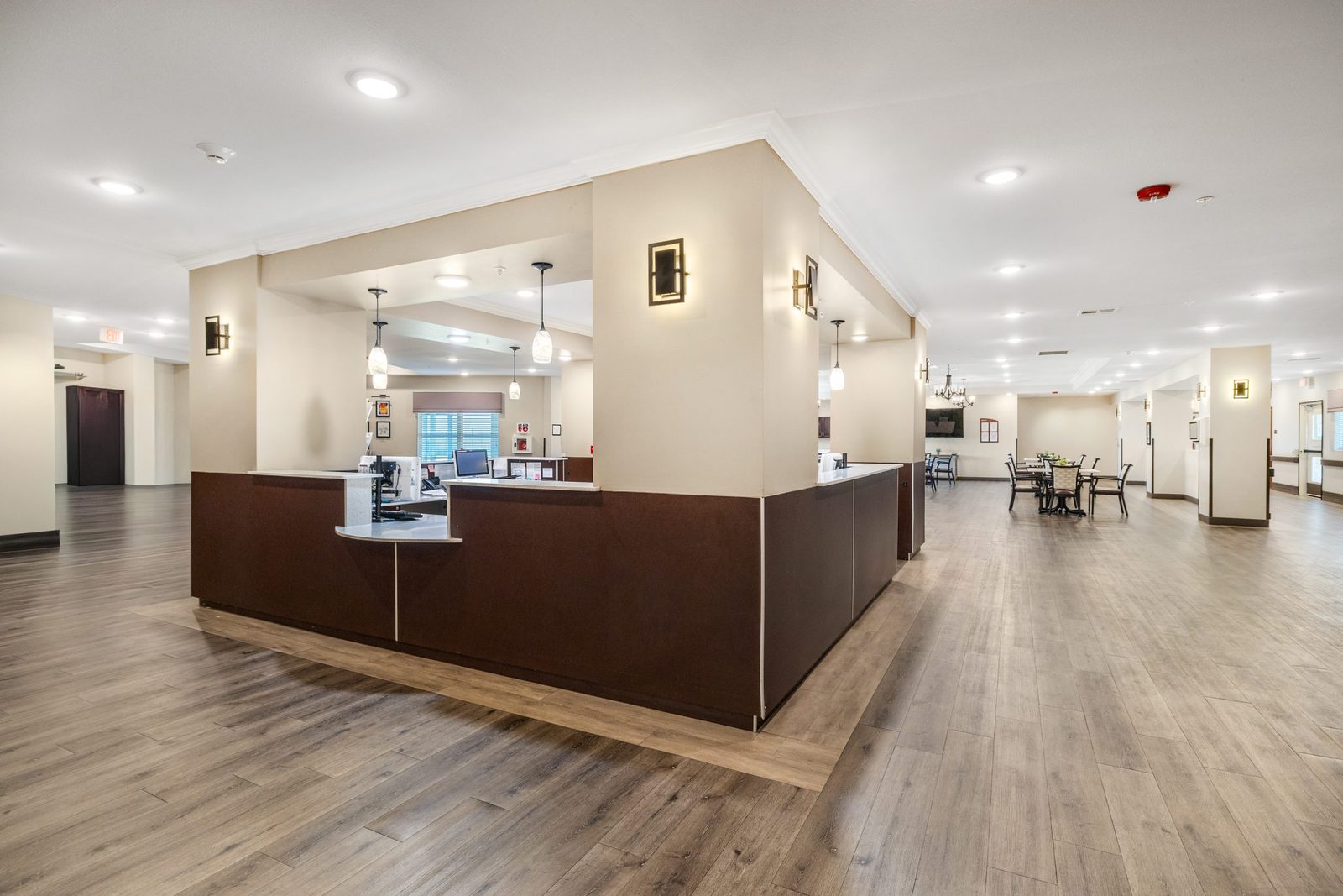 Lavaca Bay Nursing and Rehabilitation Center photo 2