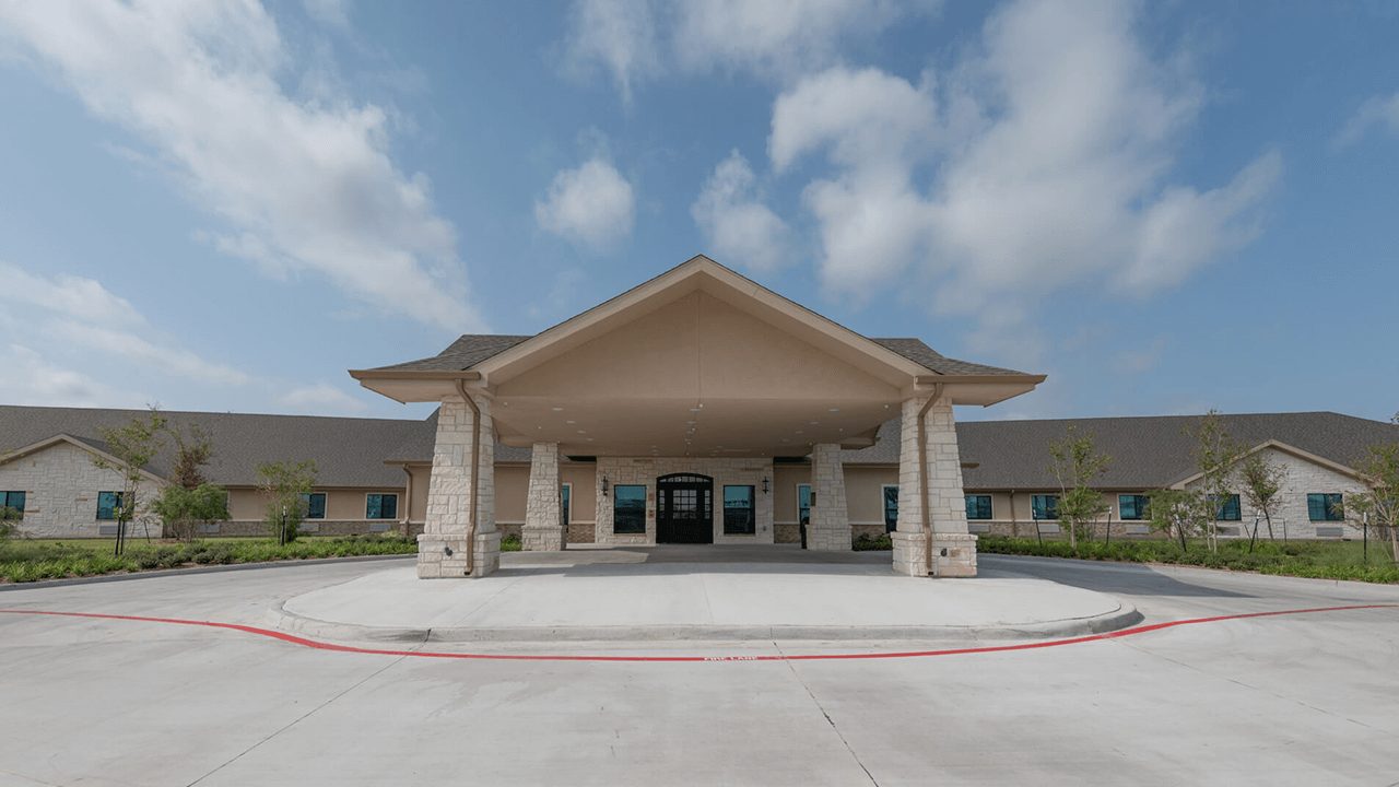 Sun Valley Rehabilitation and Healthcare Center photo 1