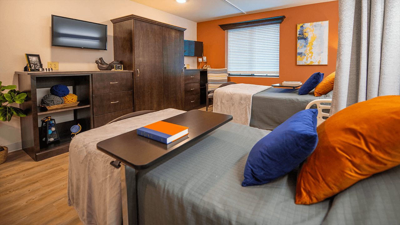 Sun Valley Rehabilitation and Healthcare Center photo 3