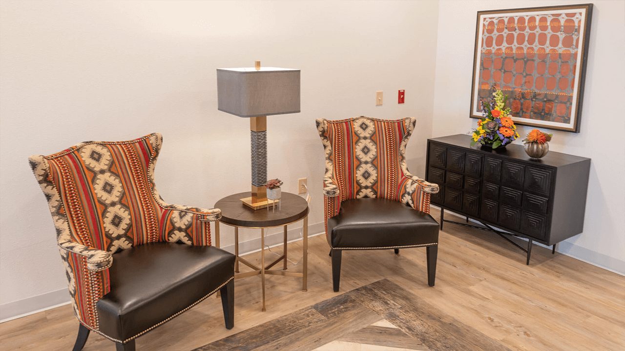 Sun Valley Rehabilitation and Healthcare Center photo 5