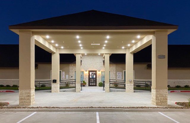 Mont Belvieu Rehabilitation & Healthcare Center photo 1