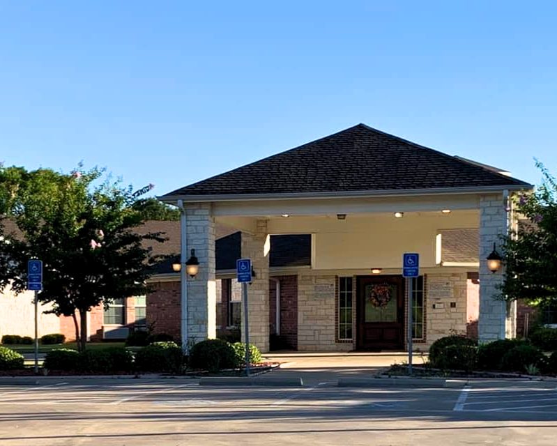 The Arbors Healthcare and Rehabilitation Center photo 1