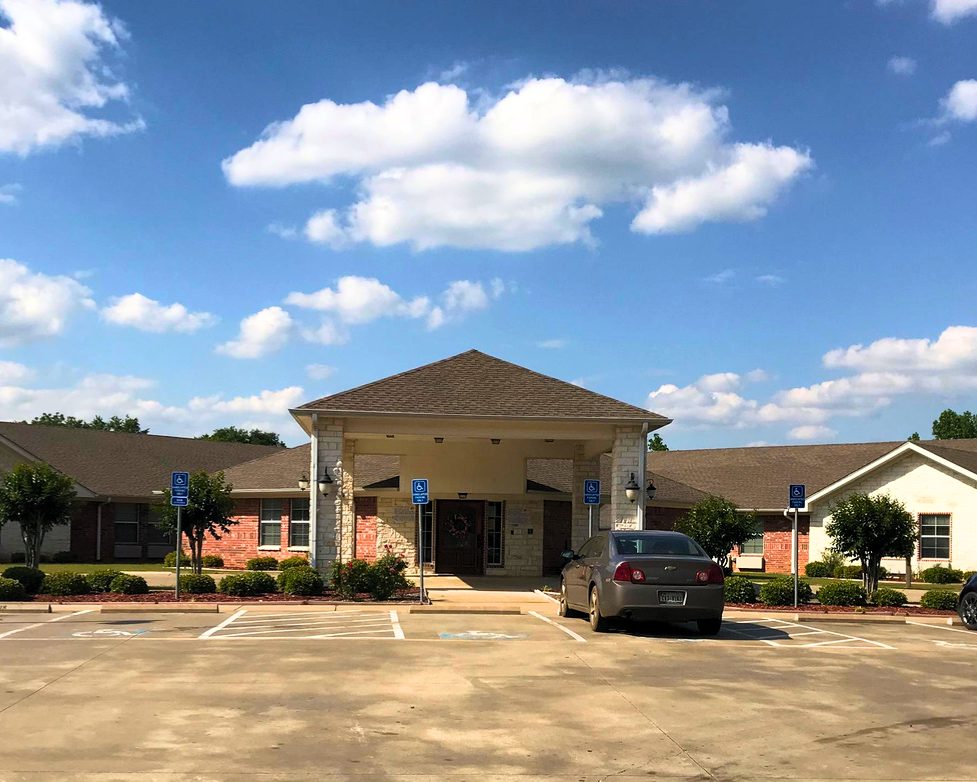 The Arbors Healthcare and Rehabilitation Center photo 2