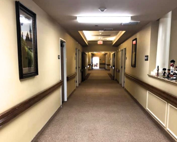 The Arbors Healthcare and Rehabilitation Center photo 5
