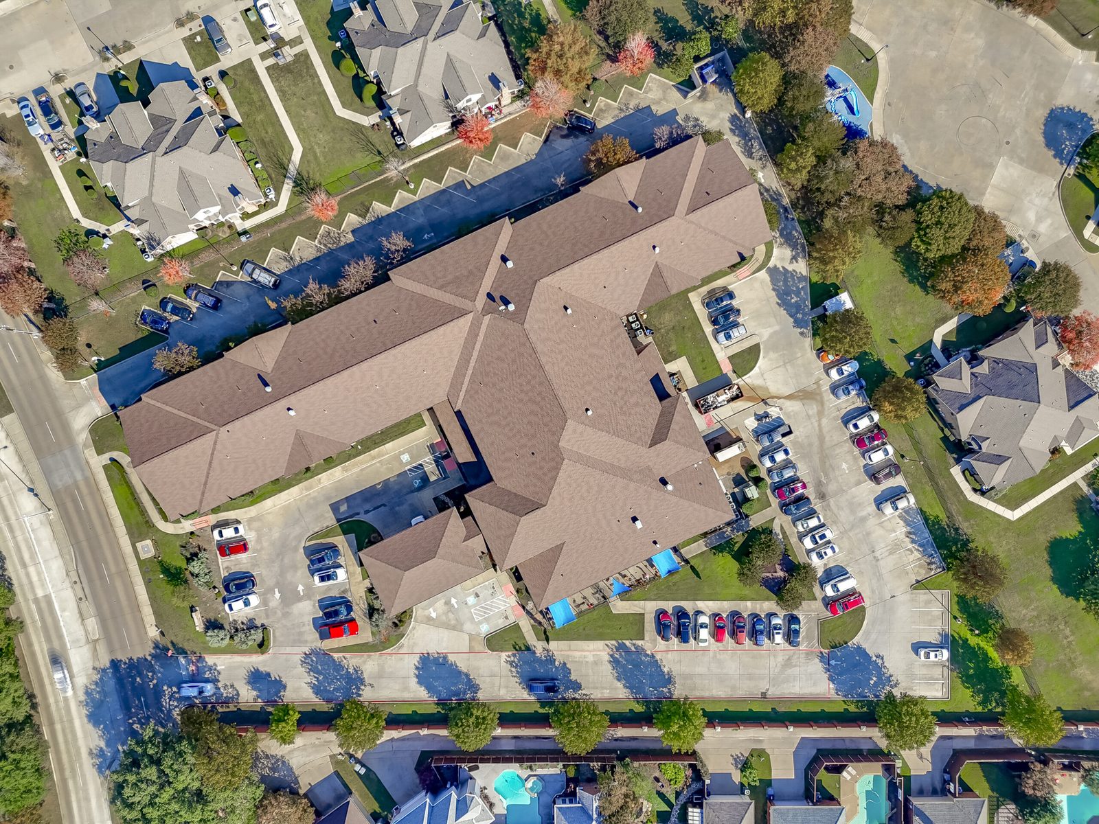 The Hillcrest of North Dallas photo 4