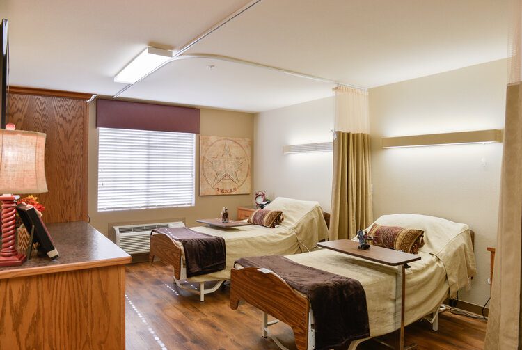Lexington Medical Lodge photo 2