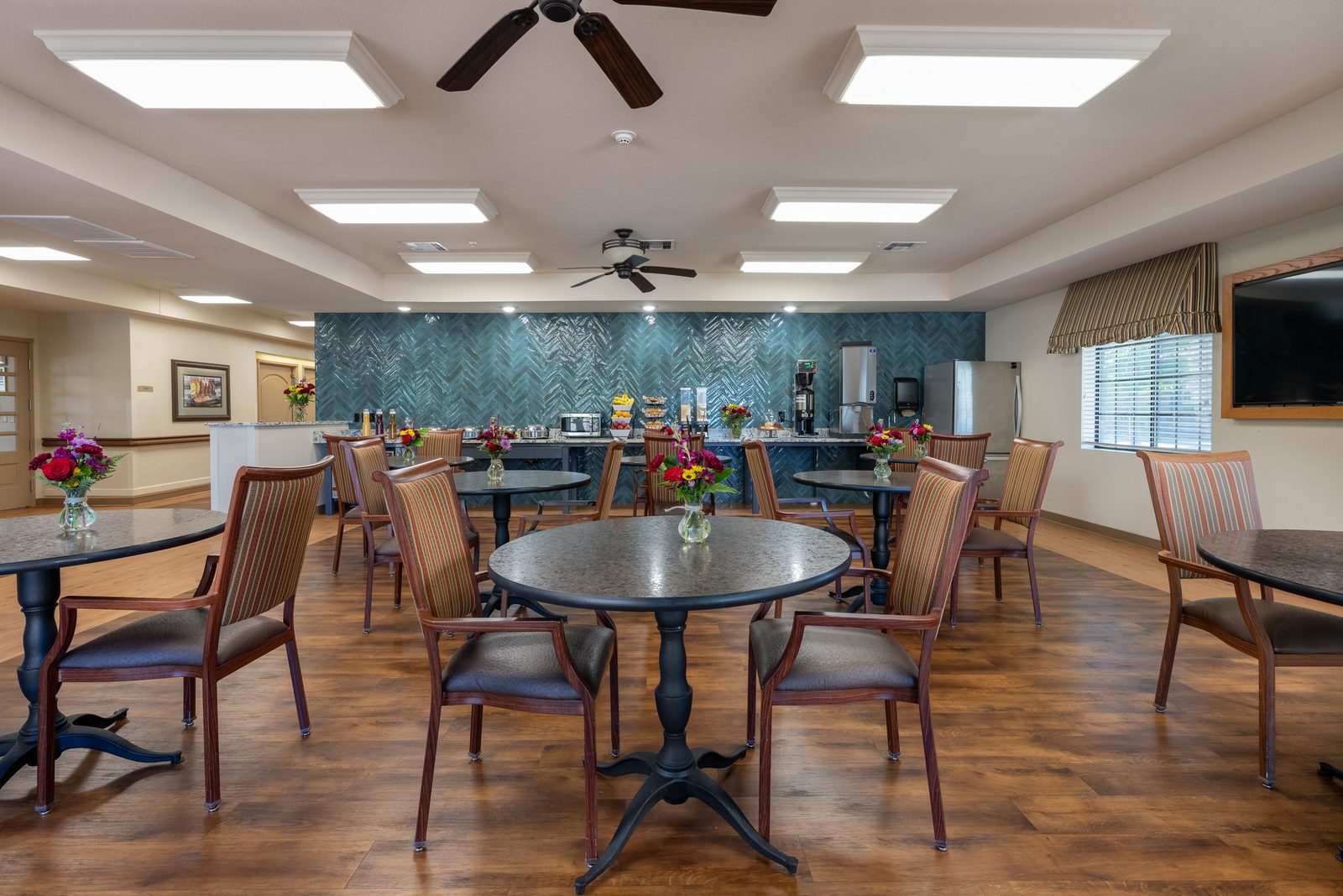 Lexington Medical Lodge photo 4