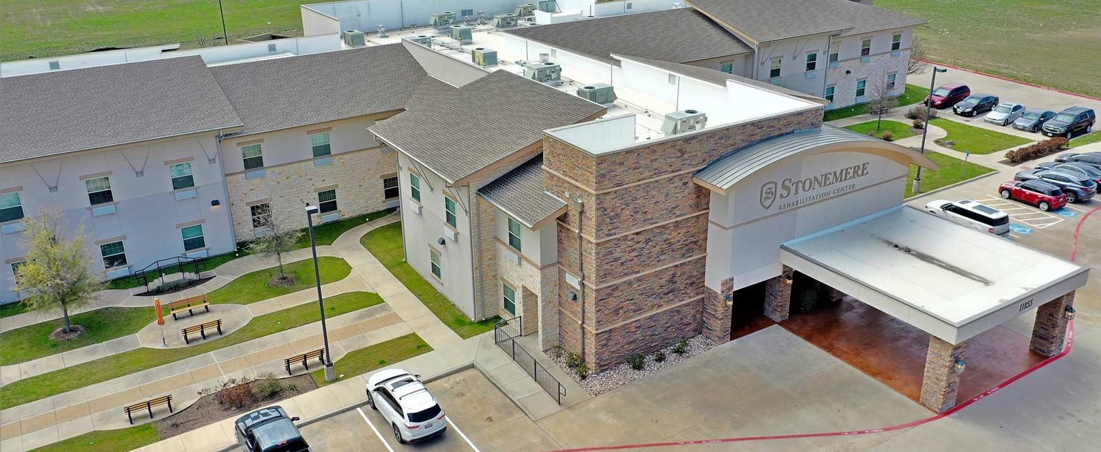Stonemere Rehabilitation Center photo 3