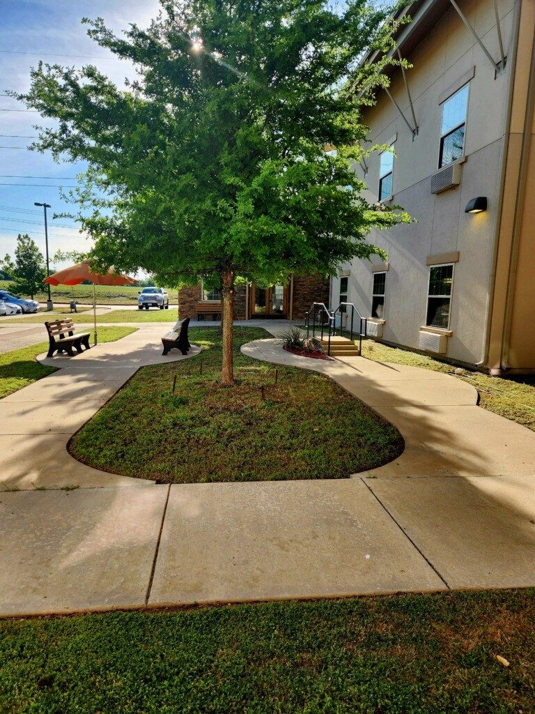 Stonemere Rehabilitation Center photo 4