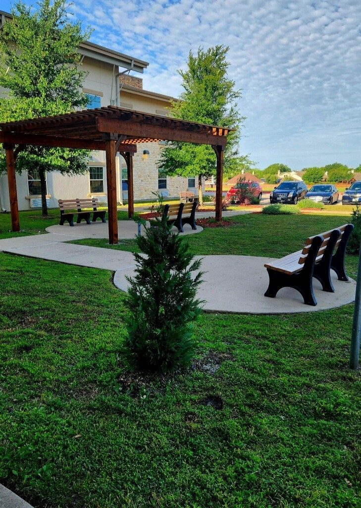 Stonemere Rehabilitation Center photo 5