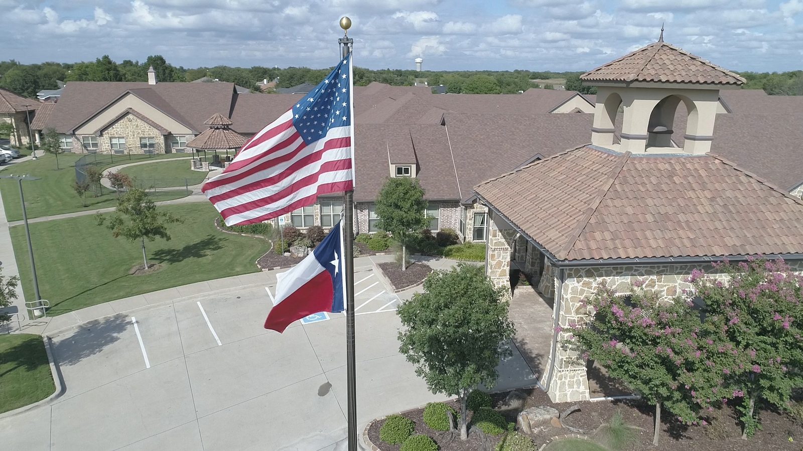 Belterra Health & Rehab photo 1