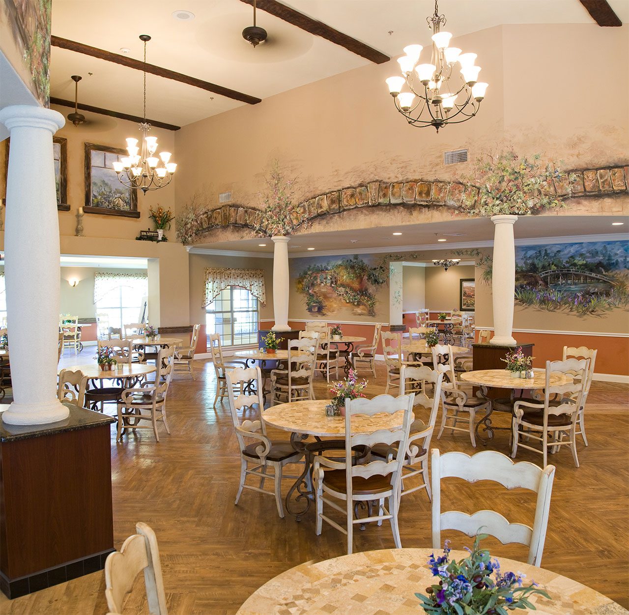 Garnet Hill Rehabilitation and Skilled Care photo 1