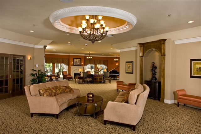 Garnet Hill Rehabilitation and Skilled Care photo 2