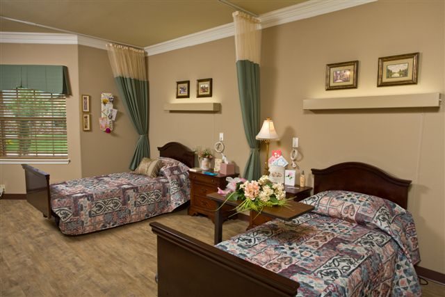 Garnet Hill Rehabilitation and Skilled Care photo 3