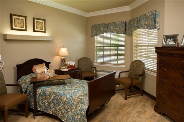 Garnet Hill Rehabilitation and Skilled Care photo 4