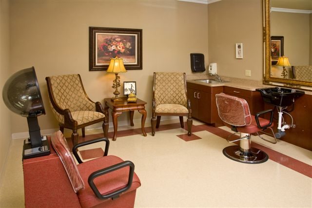 Garnet Hill Rehabilitation and Skilled Care photo 5