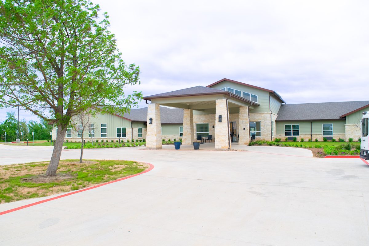 Legacy Estate Long Term Care