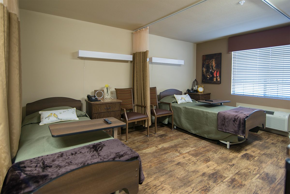 Hillside Medical Lodge photo 4