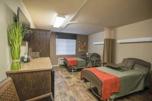 Hillside Medical Lodge photo 5
