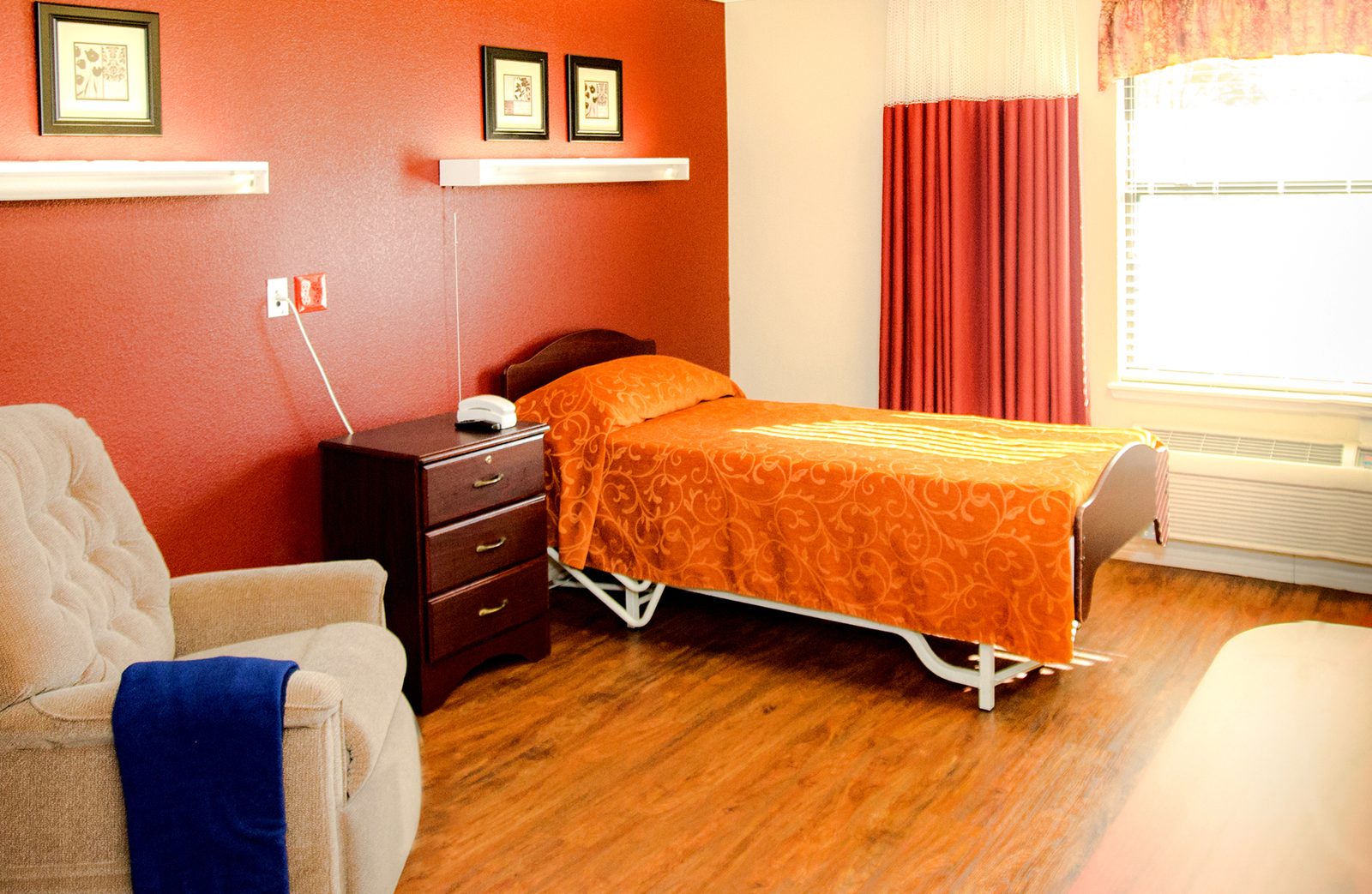 Sandy Lake Rehabilitation and Care Center photo 1