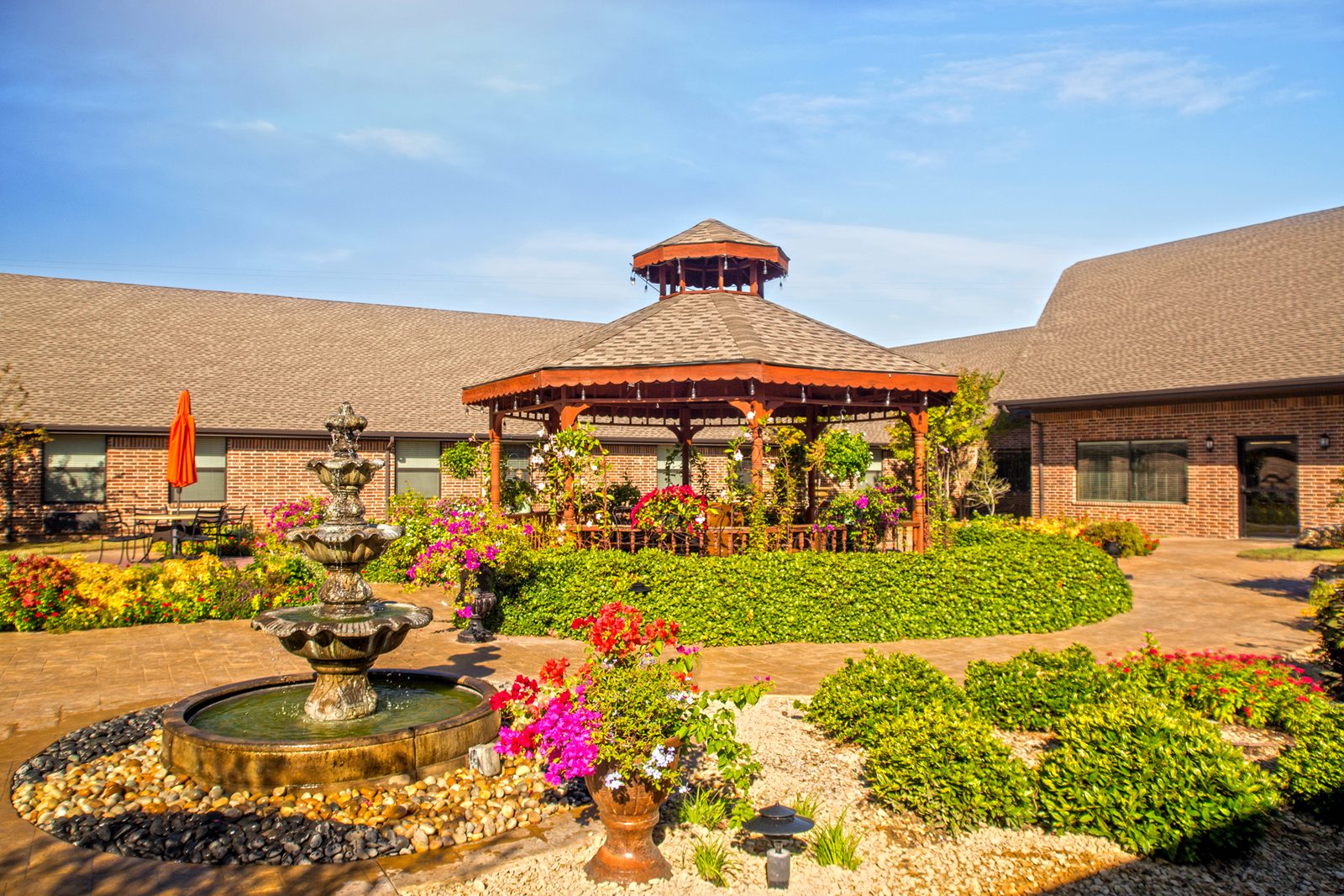 Sandy Lake Rehabilitation and Care Center photo 2