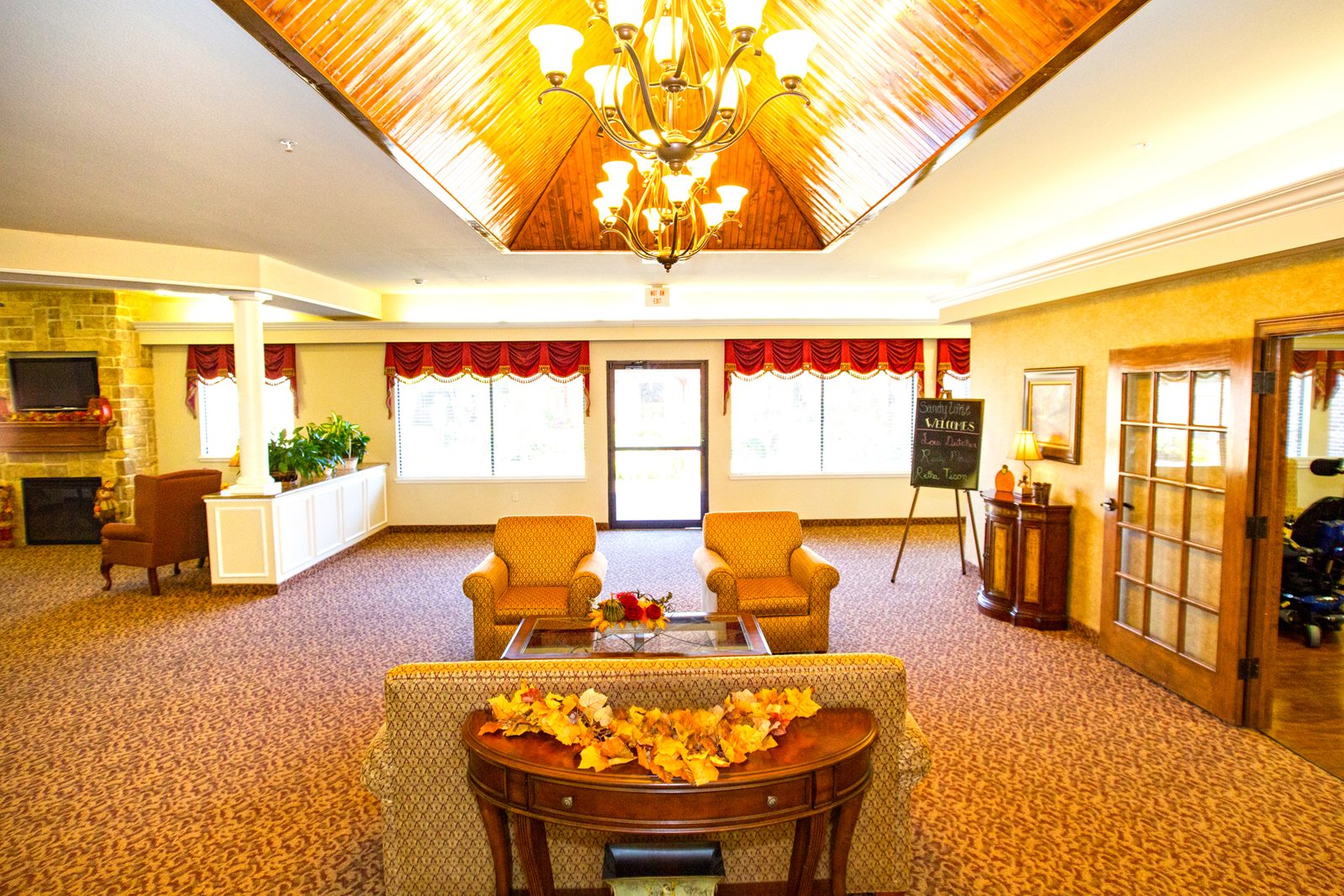 Sandy Lake Rehabilitation and Care Center photo 3
