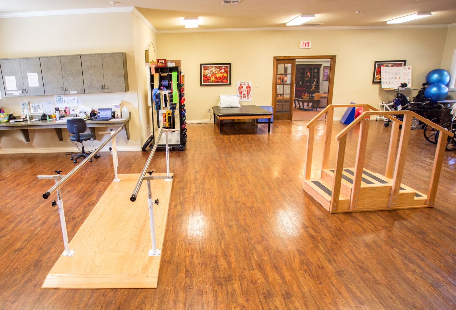 Sandy Lake Rehabilitation and Care Center photo 4
