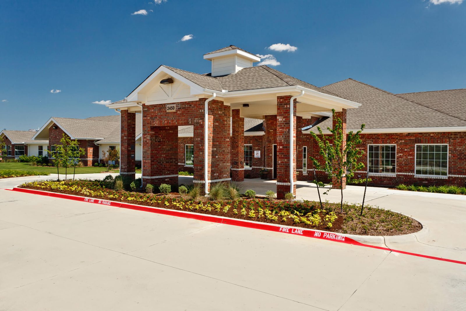 Lakewest Rehabilitation and Skilled Care photo 1