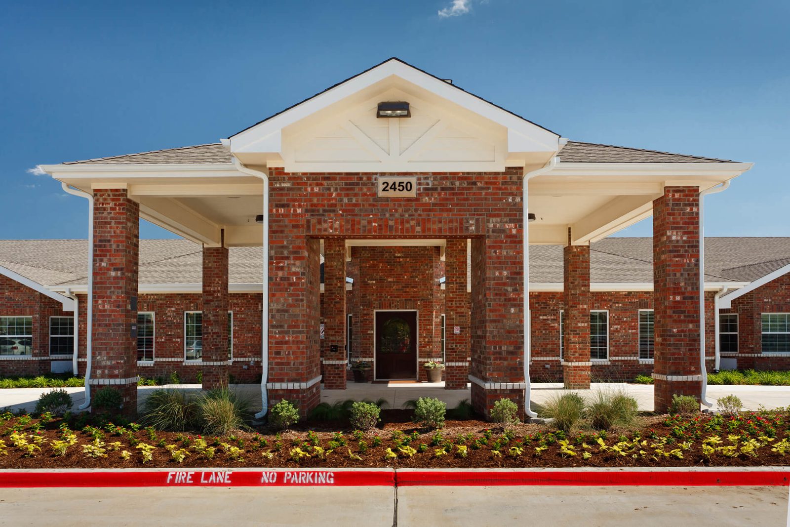 Lakewest Rehabilitation and Skilled Care photo 2