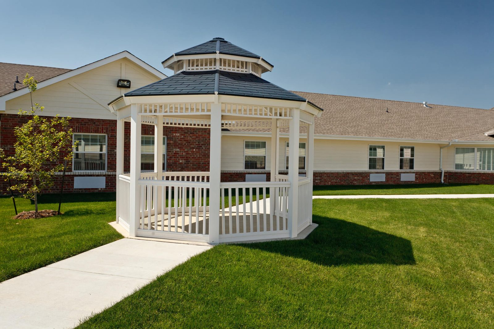 Lakewest Rehabilitation and Skilled Care photo 3