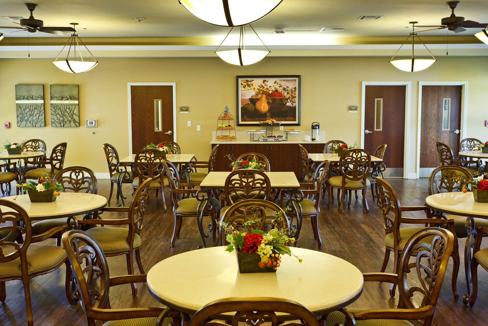 Lakewest Rehabilitation and Skilled Care photo 4