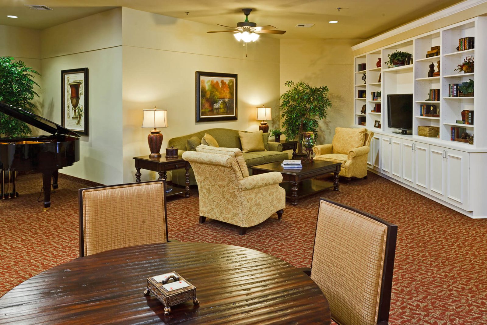 Lakewest Rehabilitation and Skilled Care photo 5
