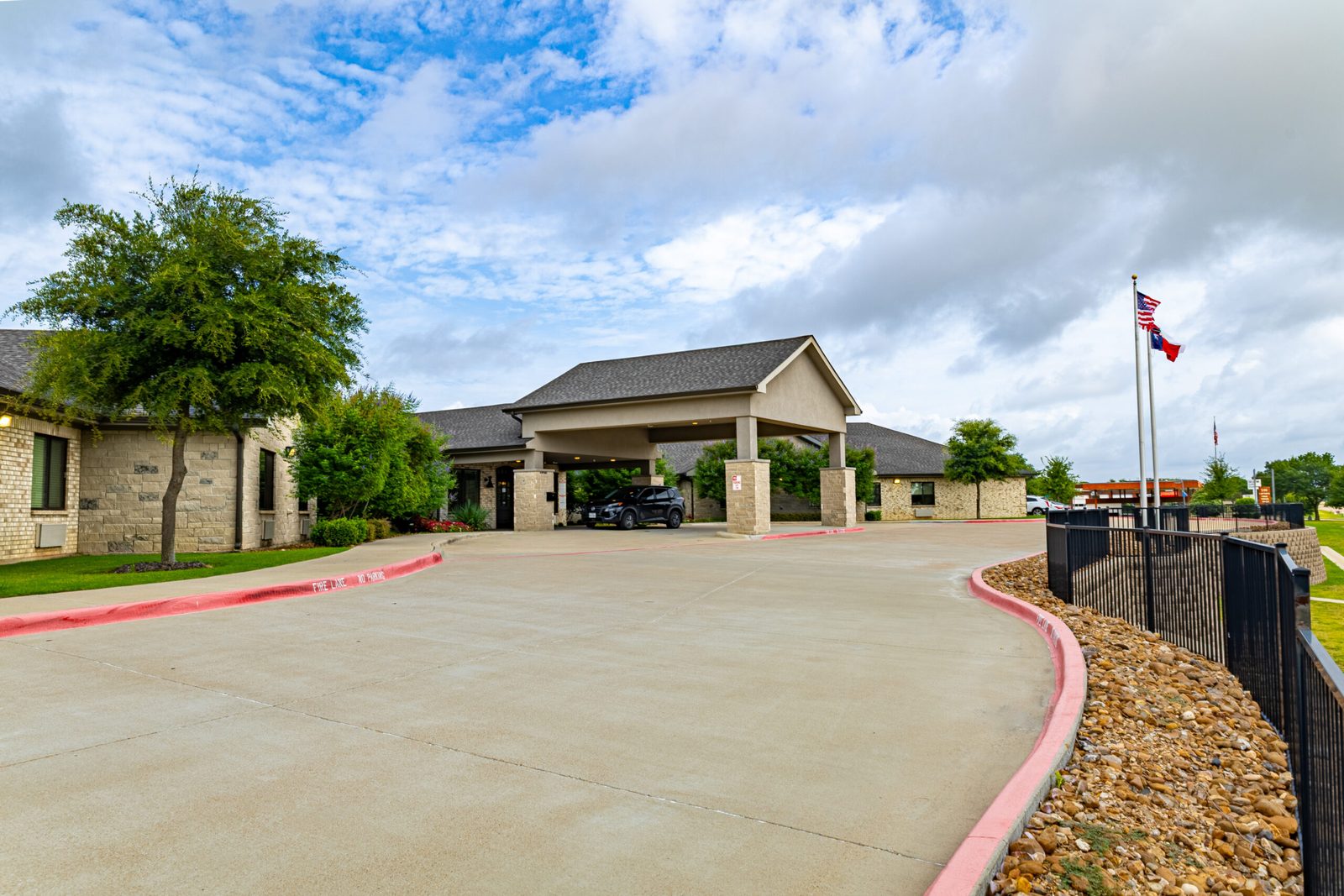 Five Points Nursing and Rehabilitation photo 1