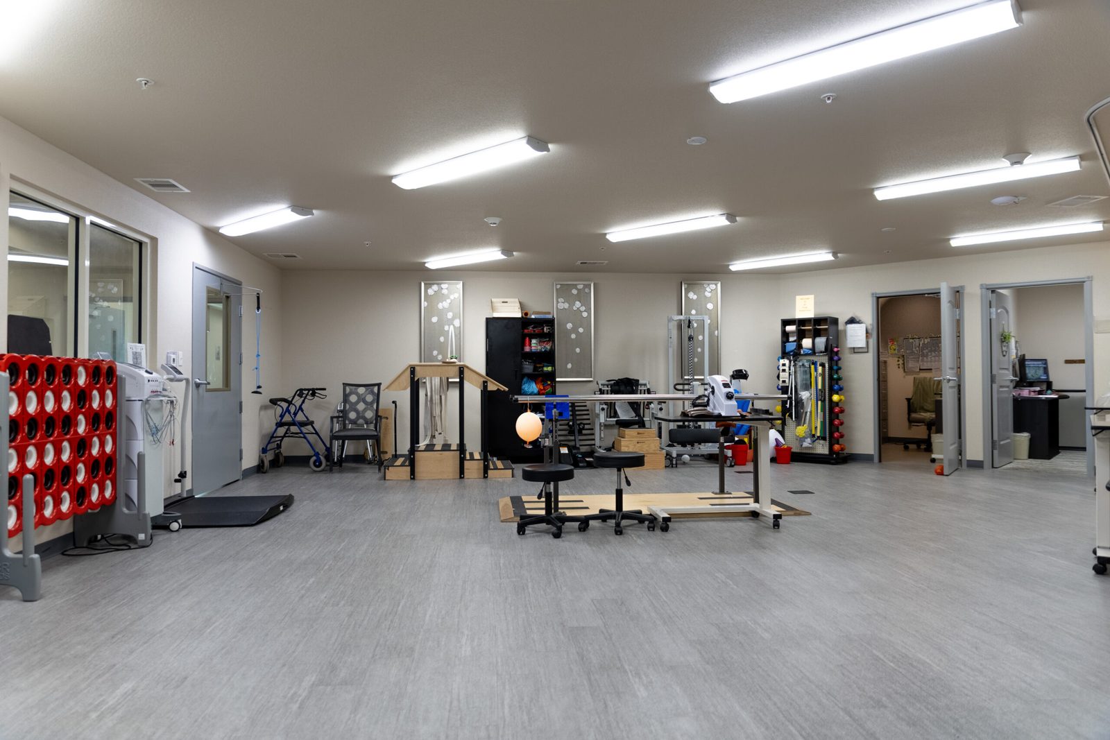 Five Points Nursing and Rehabilitation photo 4