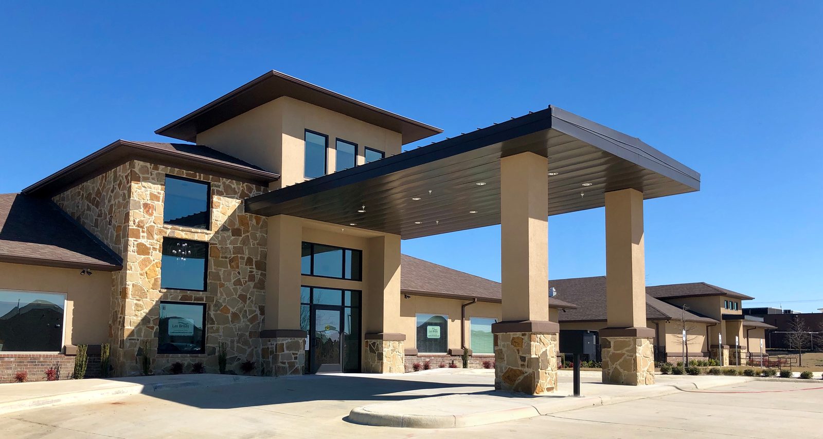 Las Brisas Rehabilitation and Wellness Center photo 1