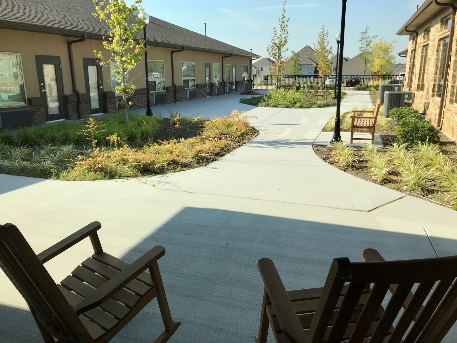 Las Brisas Rehabilitation and Wellness Center photo 2