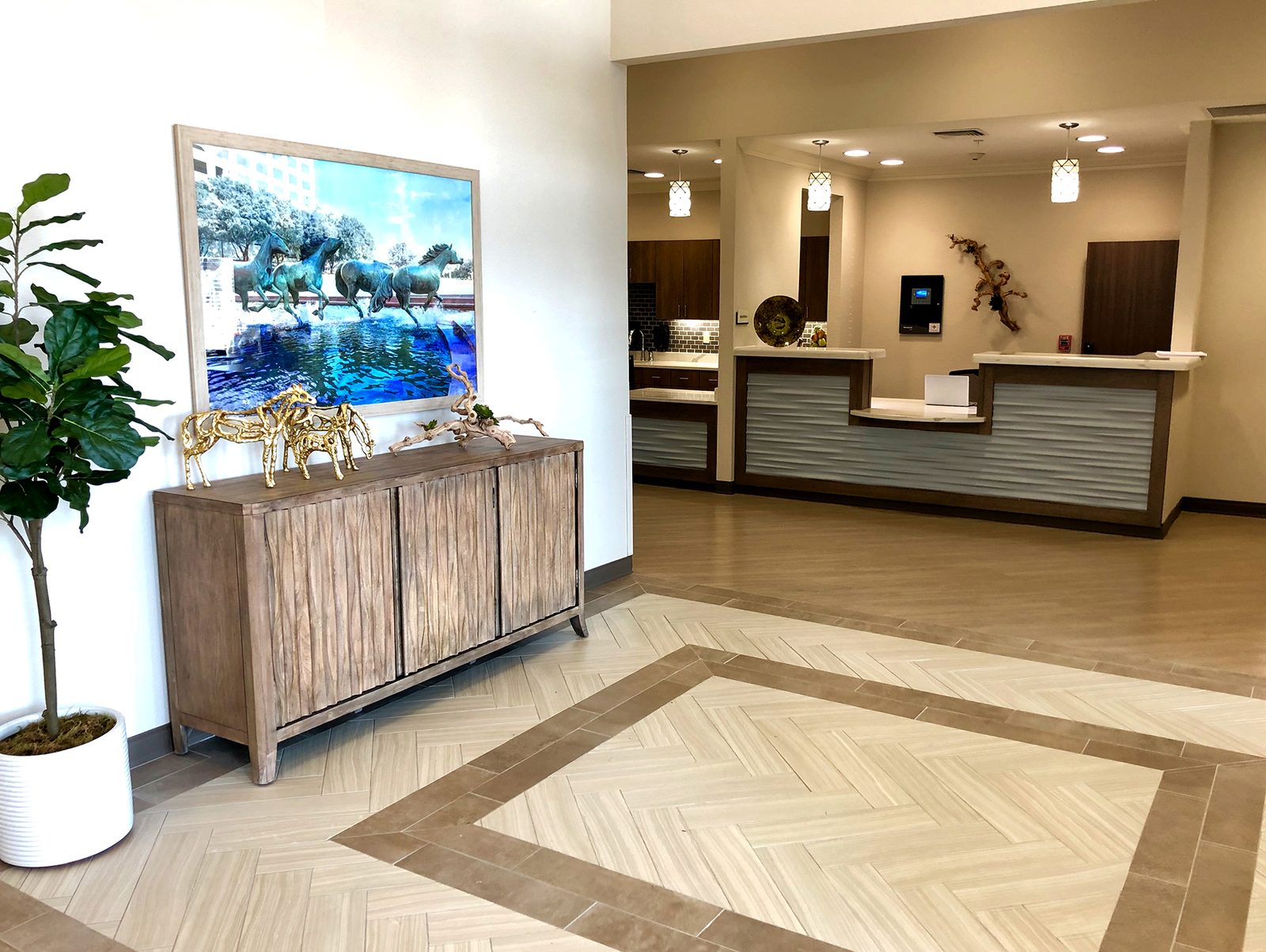 Las Brisas Rehabilitation and Wellness Center photo 4