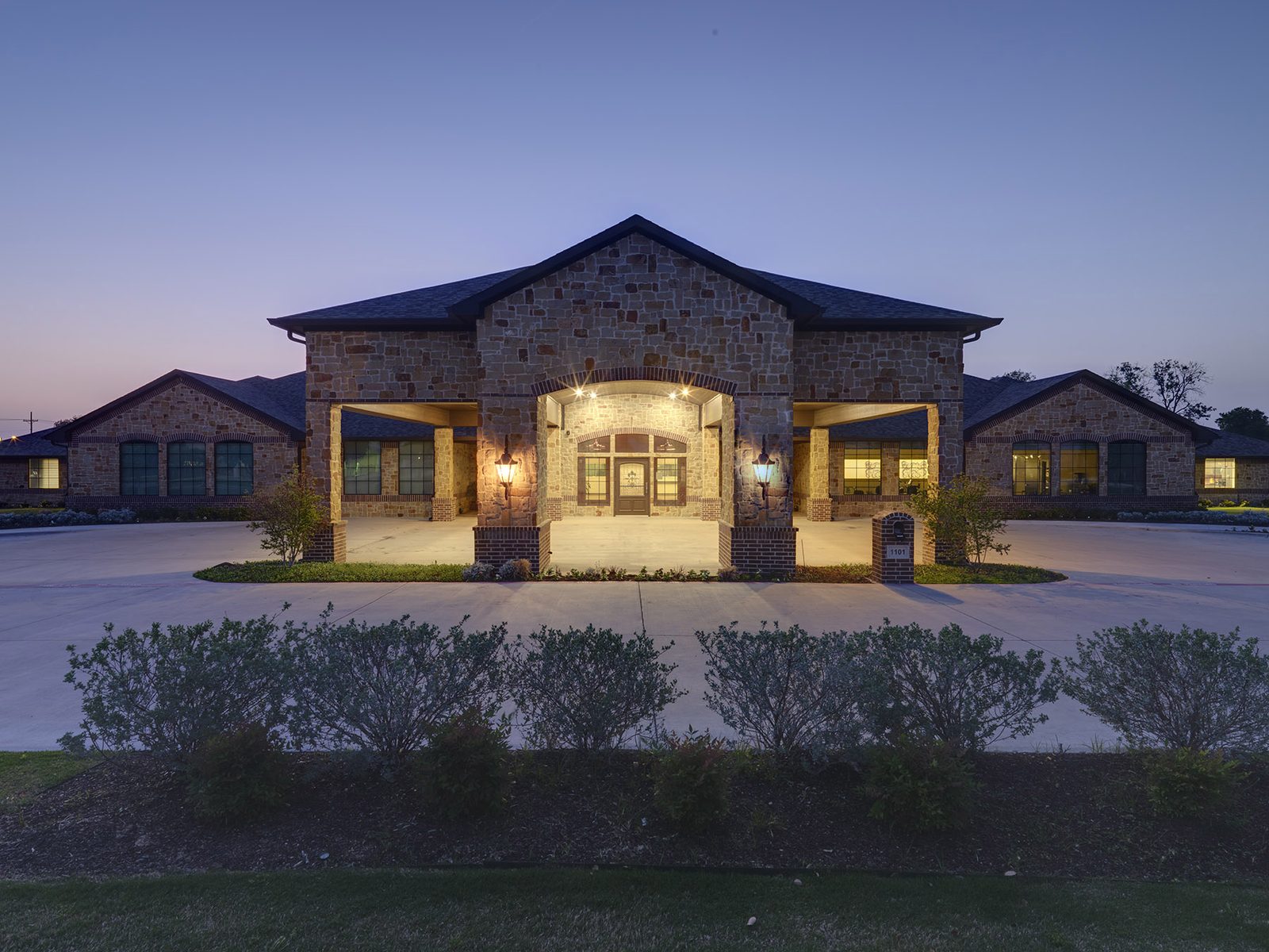 Edgewood Rehabilitation and Care Center photo 1