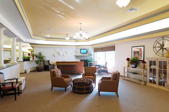 Edgewood Rehabilitation and Care Center photo 4