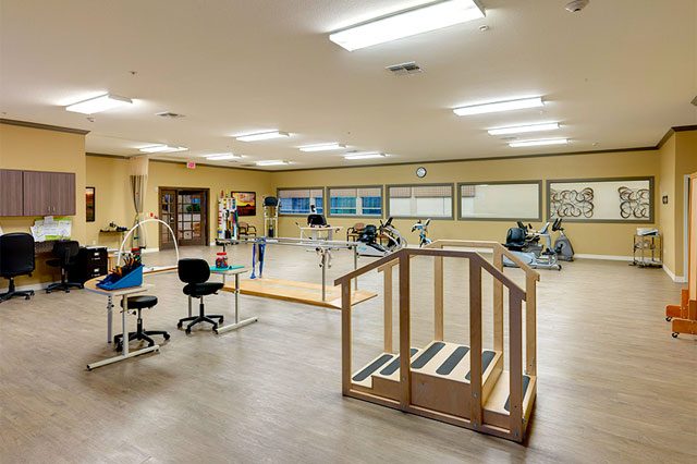 Edgewood Rehabilitation and Care Center photo 5