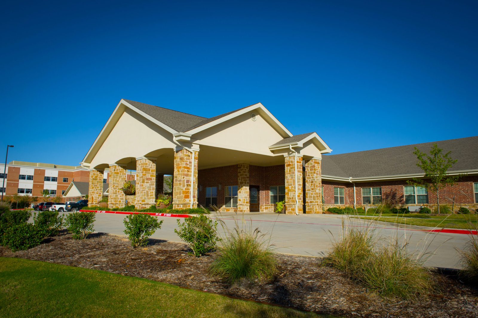 Corinth Rehabilitation Suites on the Parkway photo 1