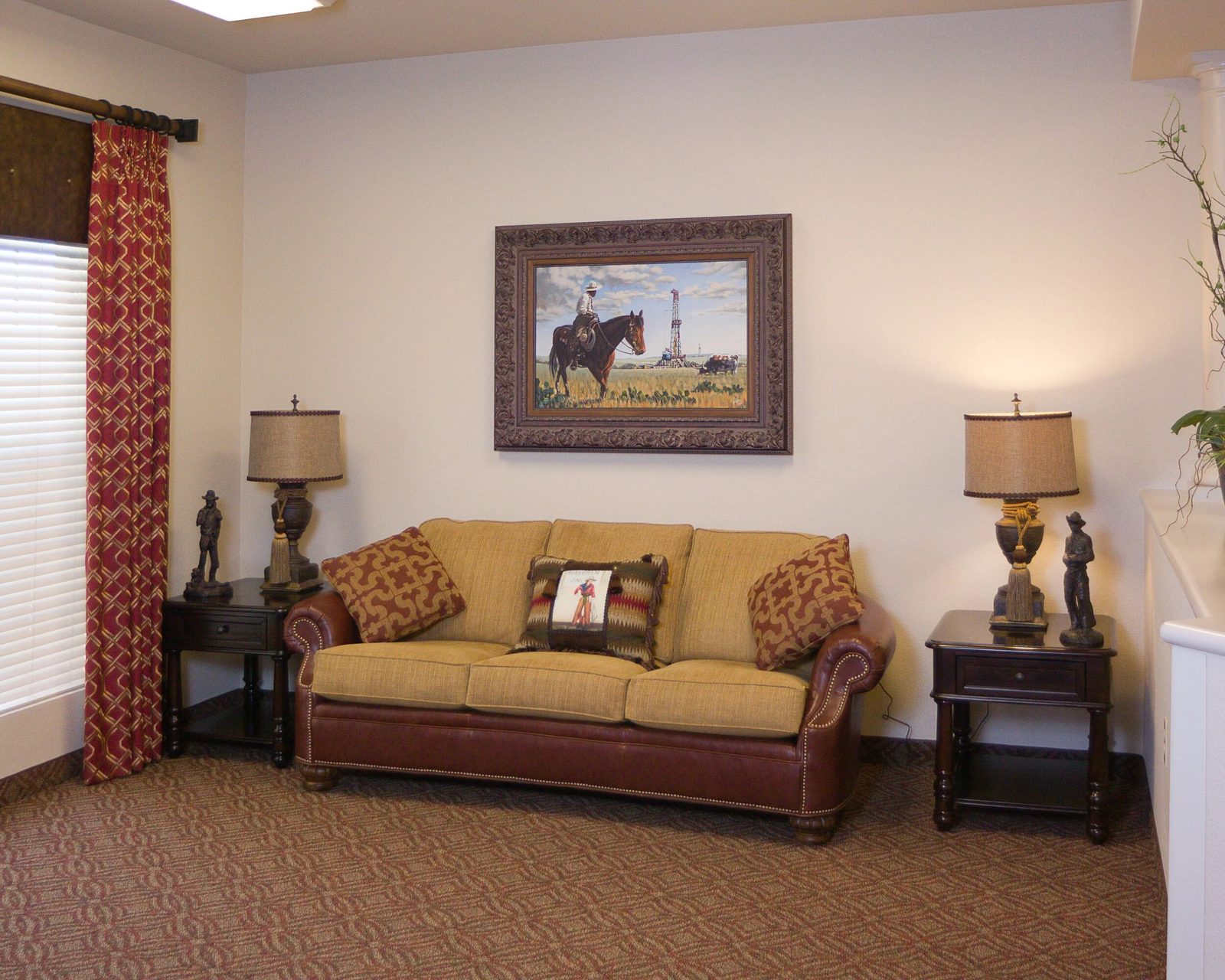 Madison Medical Resort photo 2