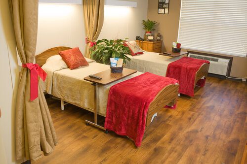 Madison Medical Resort photo 3