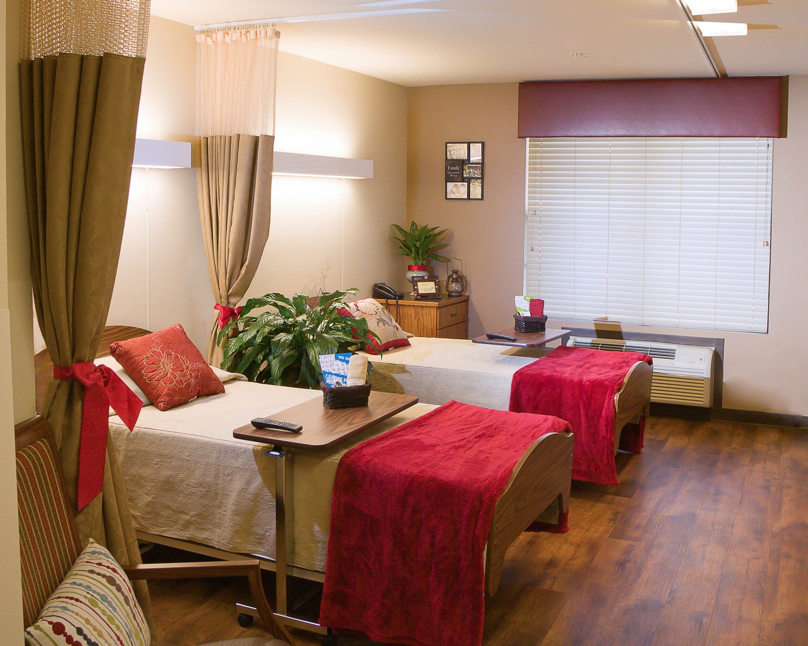 Madison Medical Resort photo 4