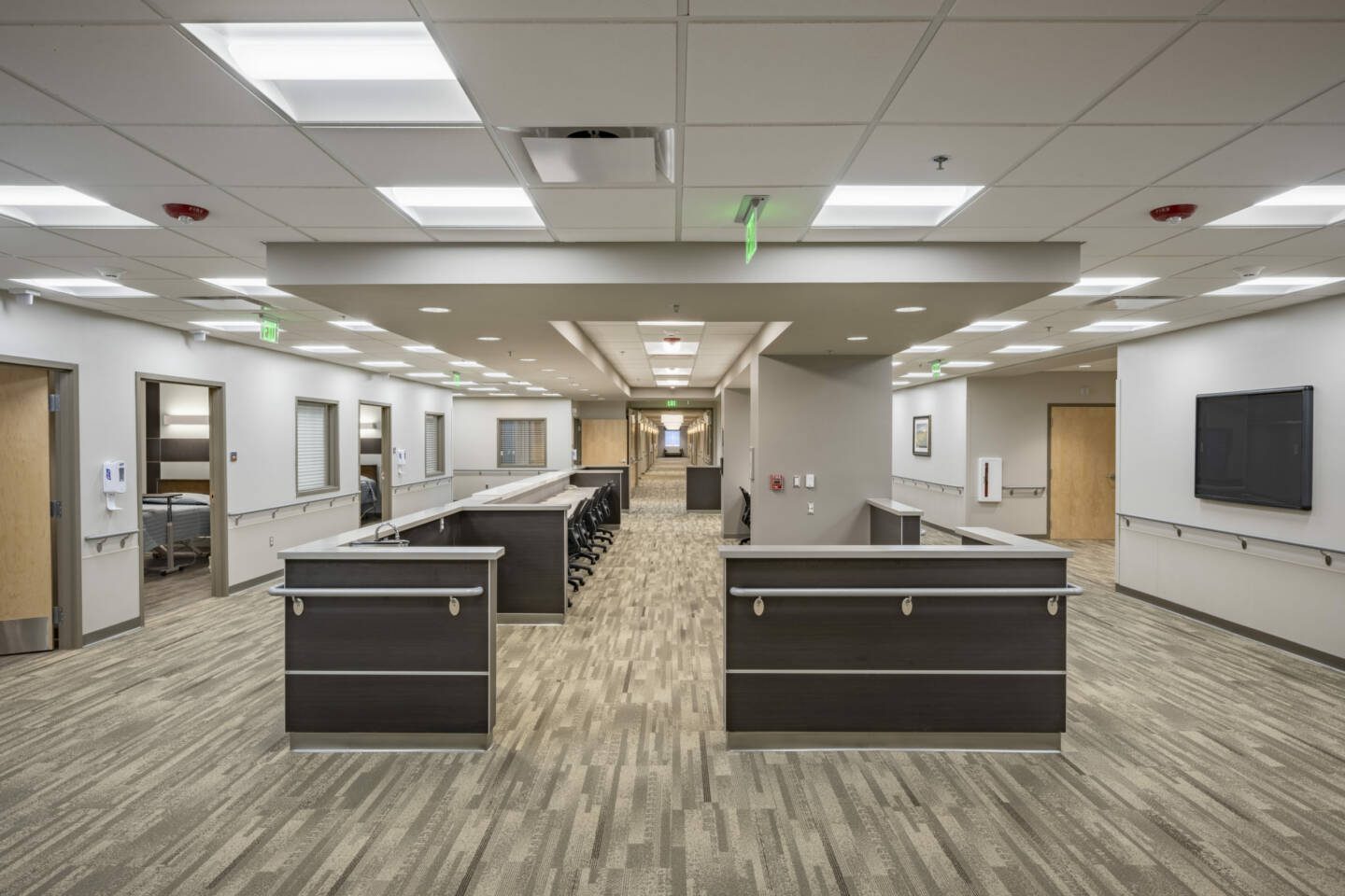 Center at Zaragoza, LLC photo 1