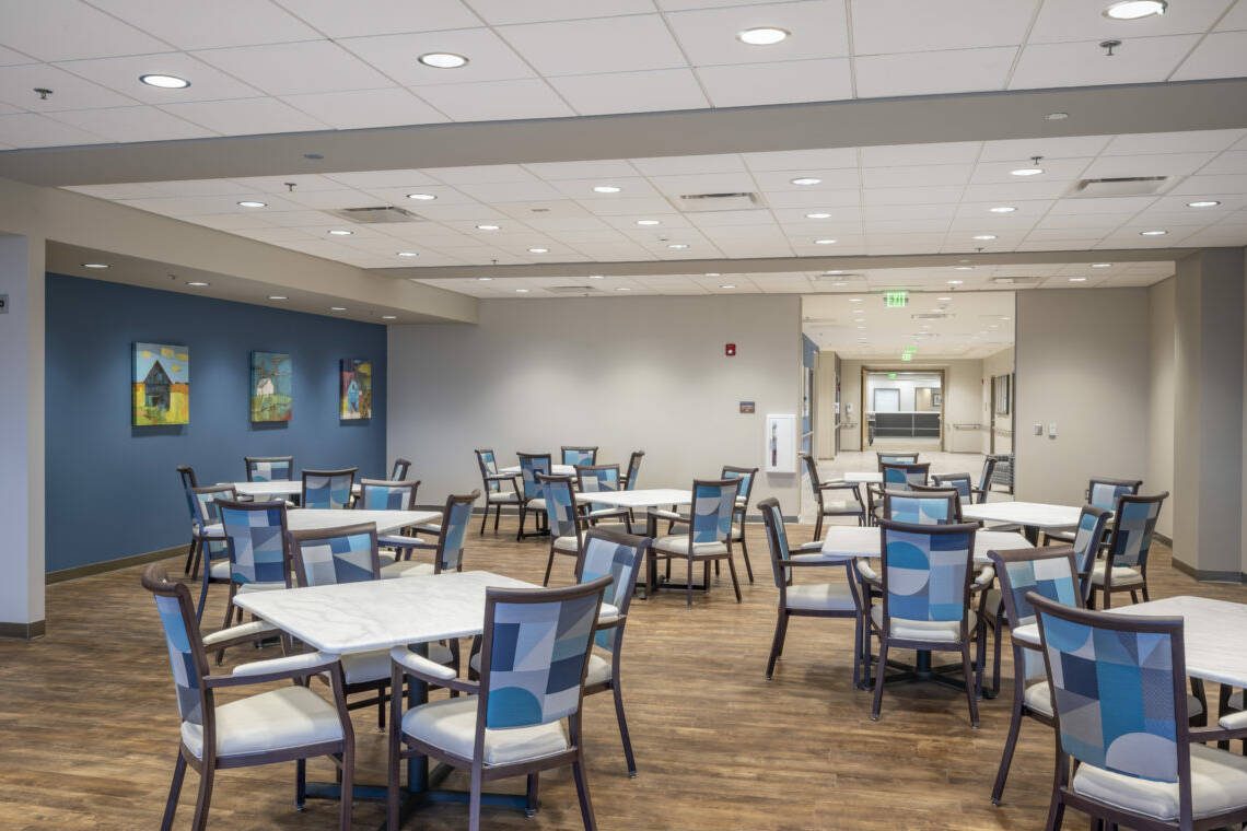 Center at Zaragoza, LLC photo 3