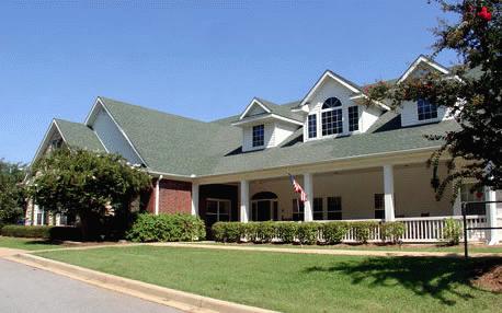 Brookdale Central