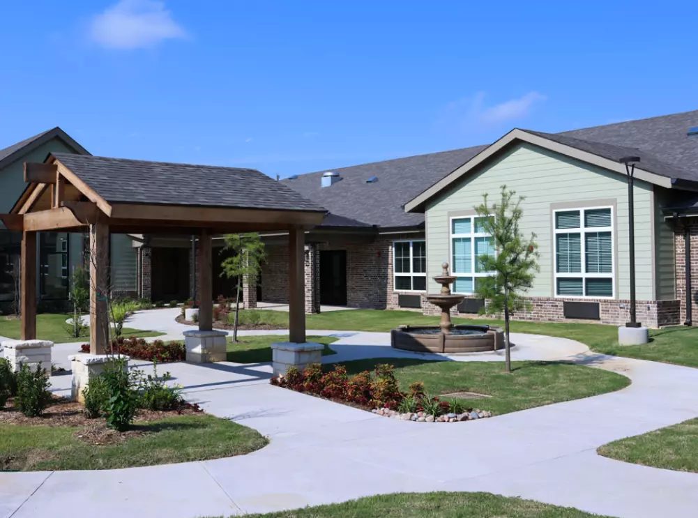 Midtowne Meadows Health & Rehab